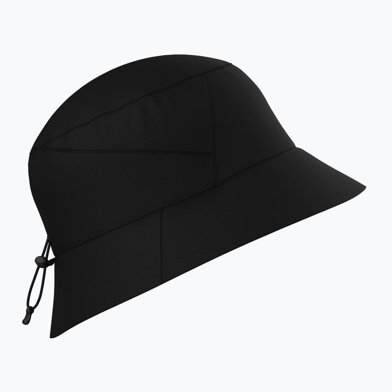 Arc'teryx Aerios Bucket Kalap fekete 4