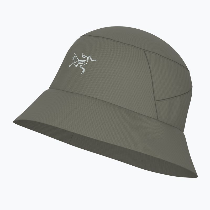 Arcteryx Aerios Bucket Hat forage kalap 3