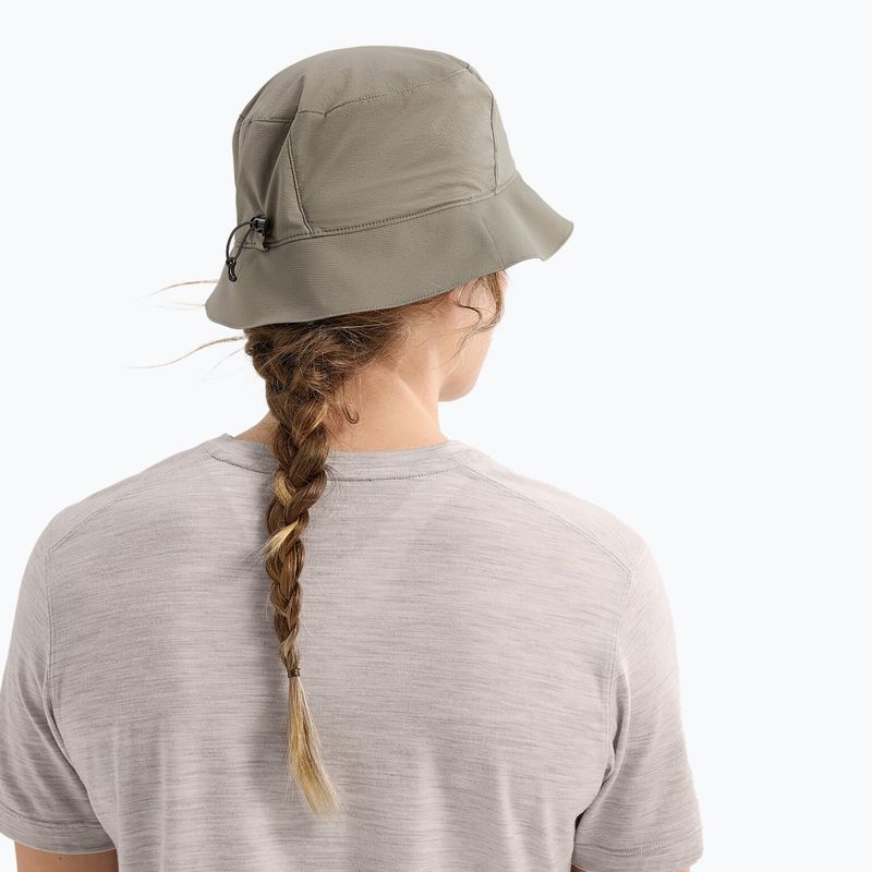 Arcteryx Aerios Bucket Hat forage kalap 7