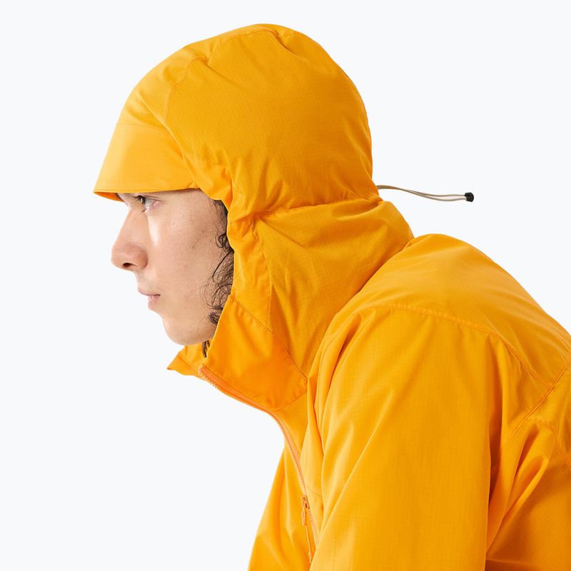 Arc'teryx Squamish Hoody férfi szélkabát edziza 4