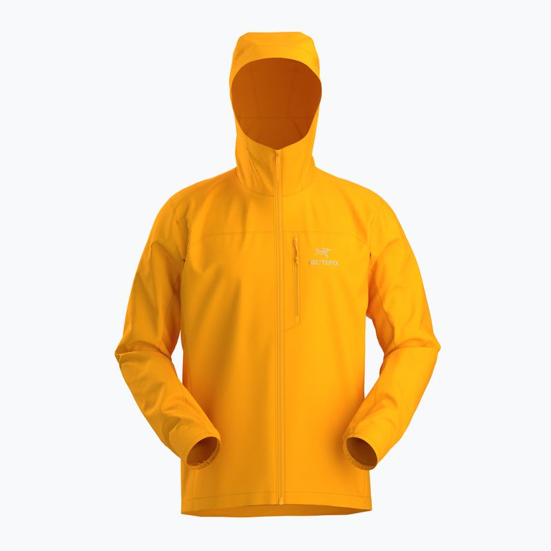 Arc'teryx Squamish Hoody férfi szélkabát edziza 8