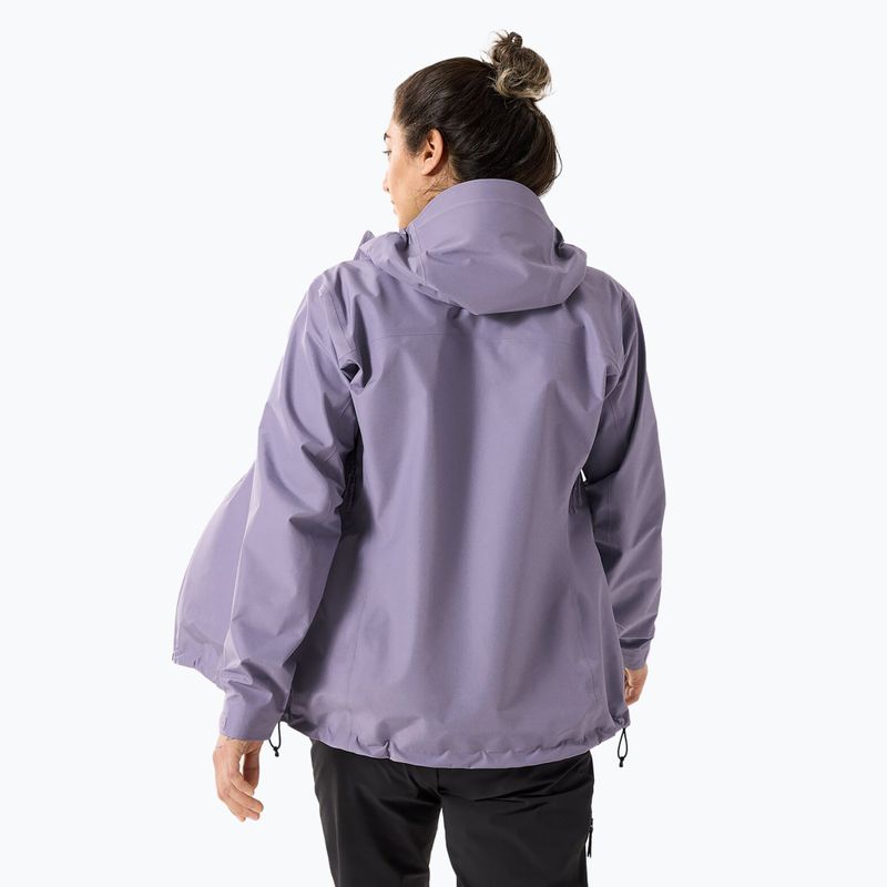 Arcteryx Beta LT velocity női esőkabát 2