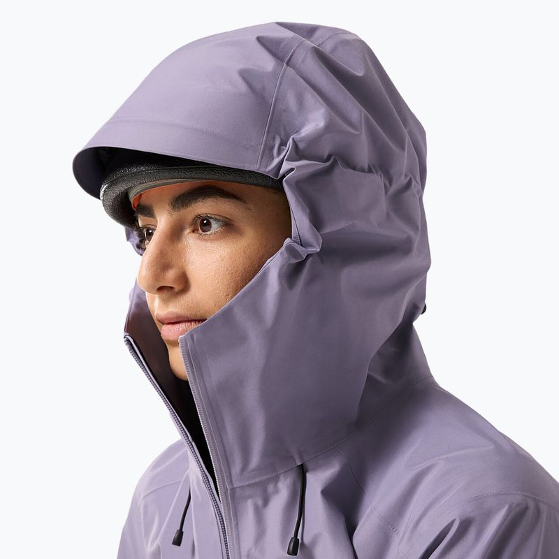 Arcteryx Beta LT velocity női esőkabát 4