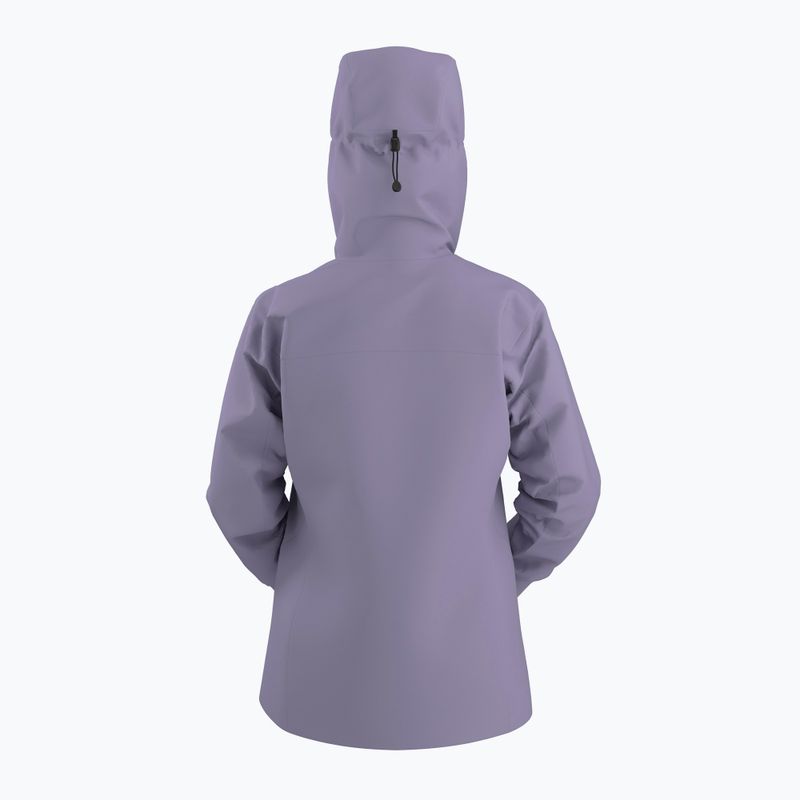 Arcteryx Beta LT velocity női esőkabát 7