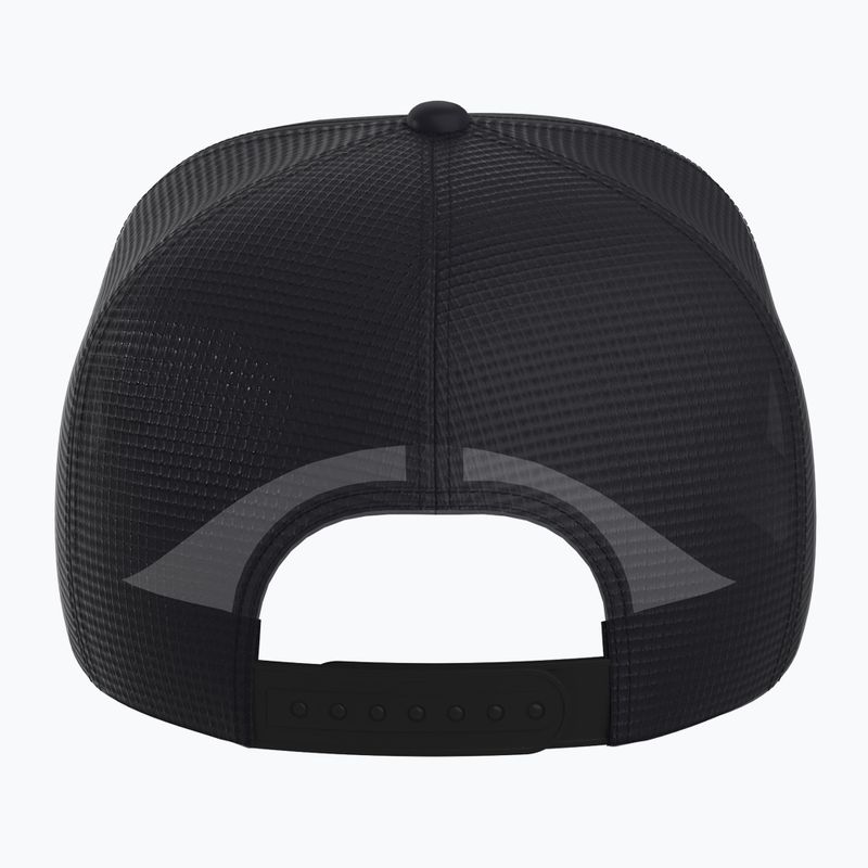 baseball sapka Arcteryx Bird Trucker Curved black 3