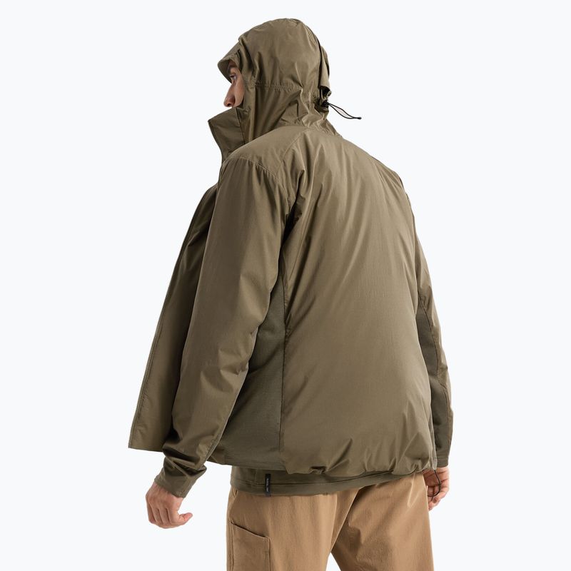 Férfi Arc'teryx Atom SL Hoody szigetelt kabát tatsu 2