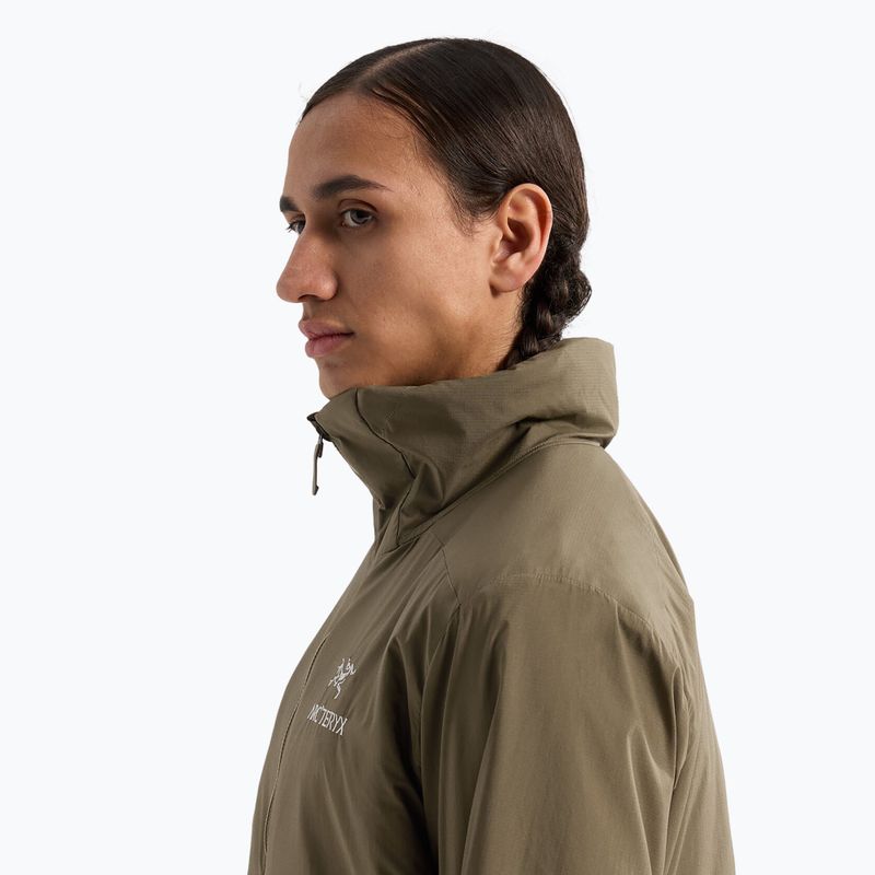 Férfi Arc'teryx Atom SL Hoody szigetelt kabát tatsu 4