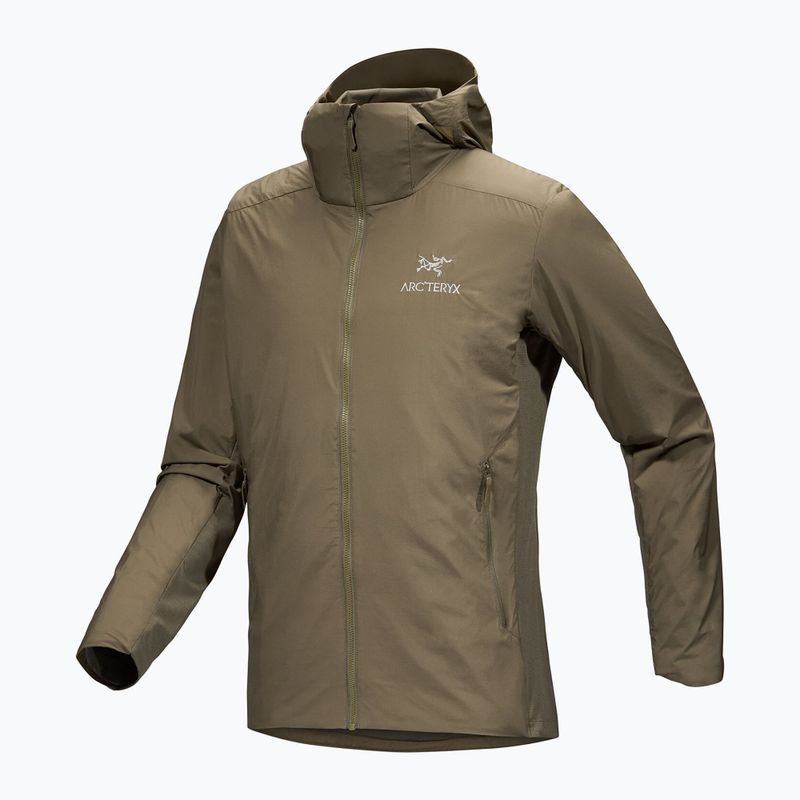 Férfi Arc'teryx Atom SL Hoody szigetelt kabát tatsu 6