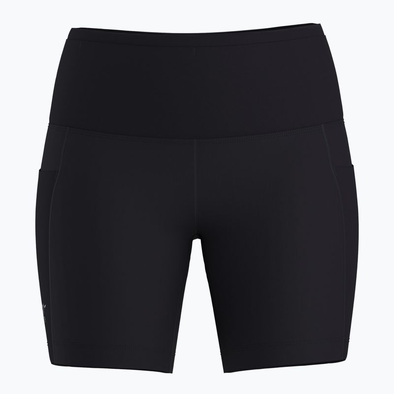 Női rövidnadrág Arcteryx Essent High-Rise Utility 6' black 7