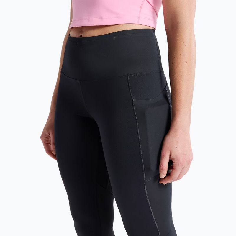 Arcteryx női trekking leggings Essent High Rise Utility 26' fekete 5