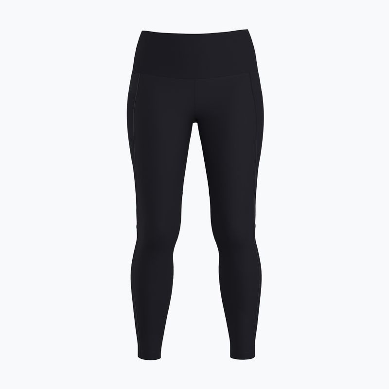 Arc'teryx női trekking leggings Essent High Rise Utility 26' fekete