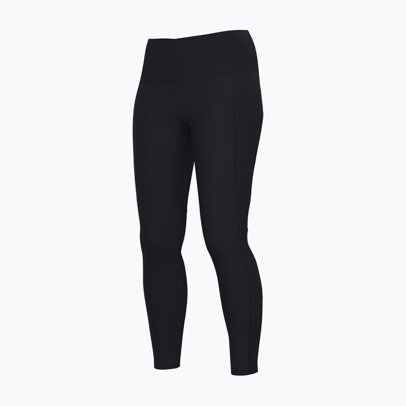 Arcteryx női trekking leggings Essent High Rise Utility 26' fekete 3