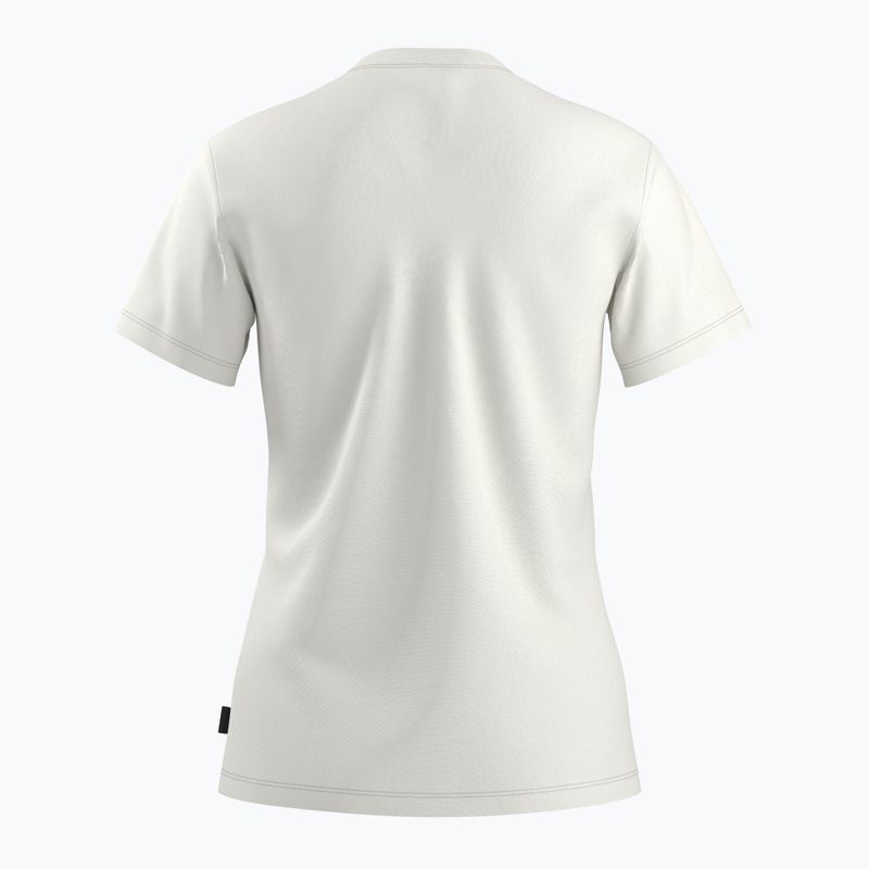 Női póló Arc'teryx Arc'Word Cotton white light 7