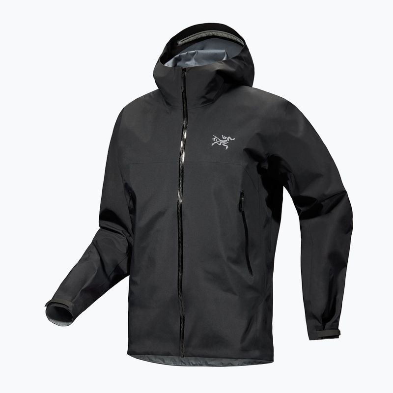 Férfi esőkabát Arc'teryx Beta black 7