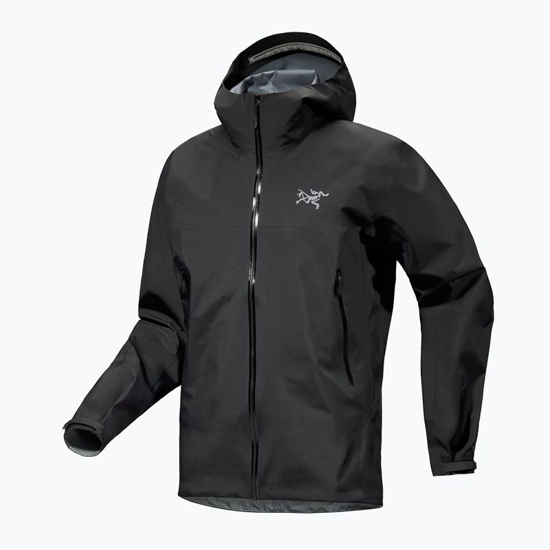 Férfi esőkabát Arcteryx Beta black 7