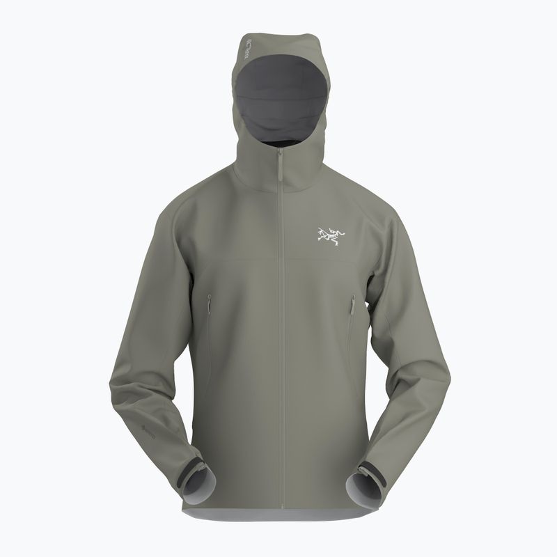 Férfi esőkabát Arcteryx Beta forage 7