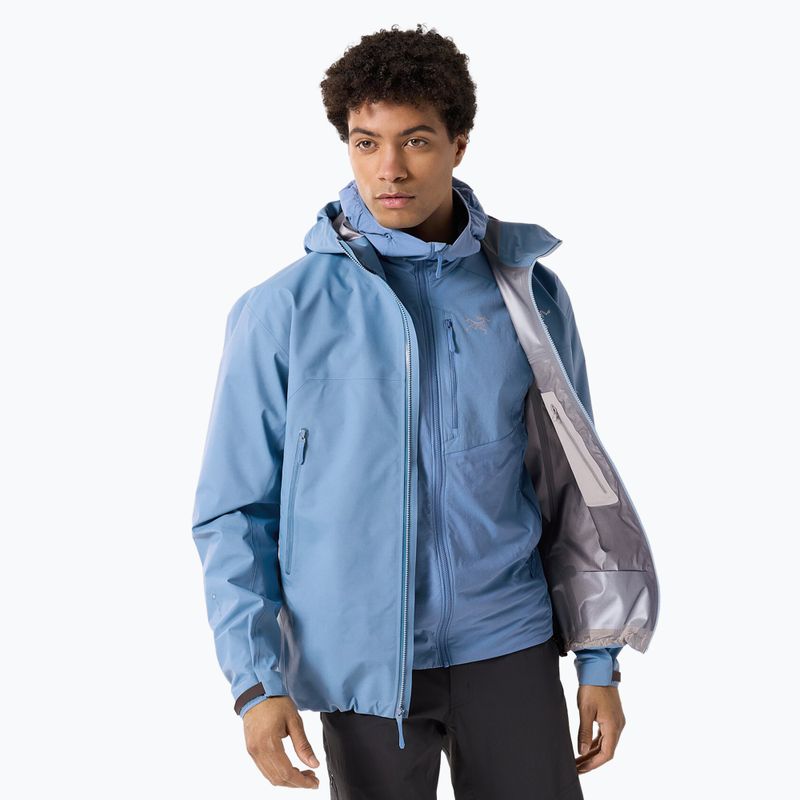 Férfi esőkabát Arc'teryx Beta stone wash 3