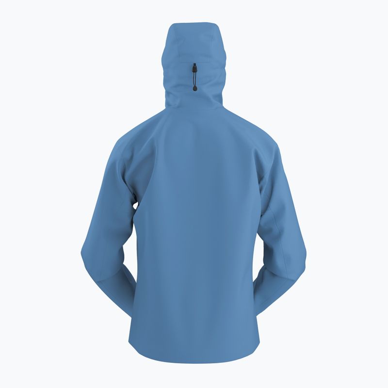 Férfi esőkabát Arcteryx Beta stone wash 8