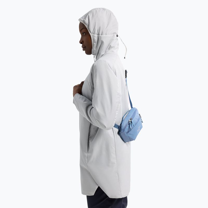 Arc'teryx vese tasak Mantis 1  stone wash 5