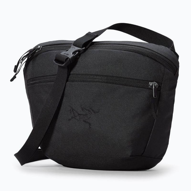 Arcteryx Mantis 2 fekete ii tasak