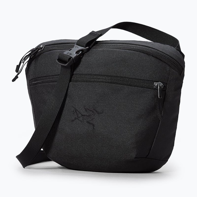 Arcteryx Mantis 2 fekete ii tasak 2
