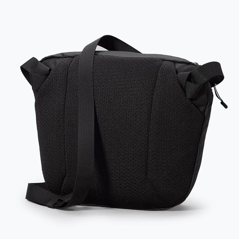 Arcteryx Mantis 2 fekete ii tasak 3
