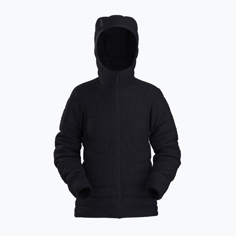 Arcteryx női pehelykabát Cerium Hoody fekete 6