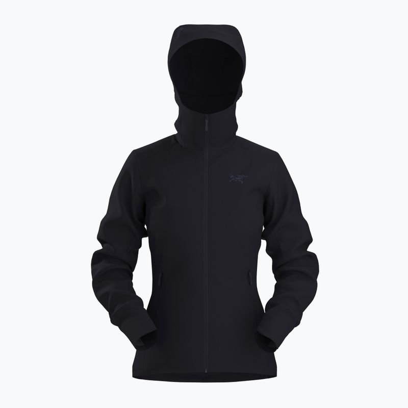 Arc'teryx Atom LT Hoody női szigetelt kabát fekete 7