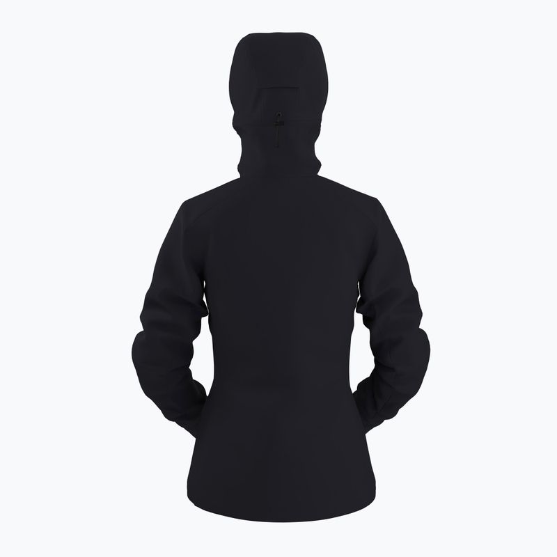 Arc'teryx Atom LT Hoody női szigetelt kabát fekete 8
