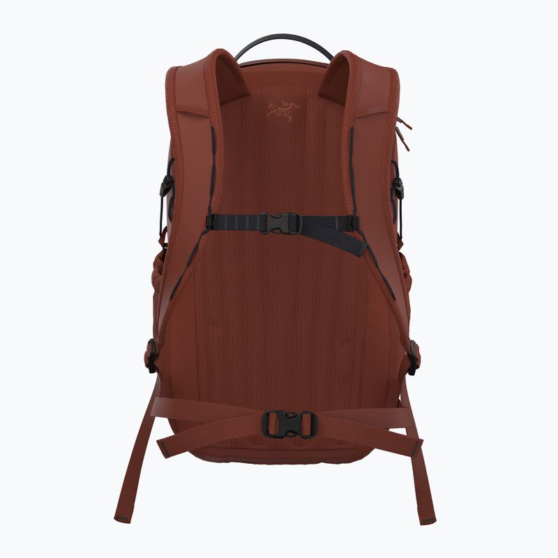 Arc'teryx Mantis 26 l sequoia túra hátizsák 2