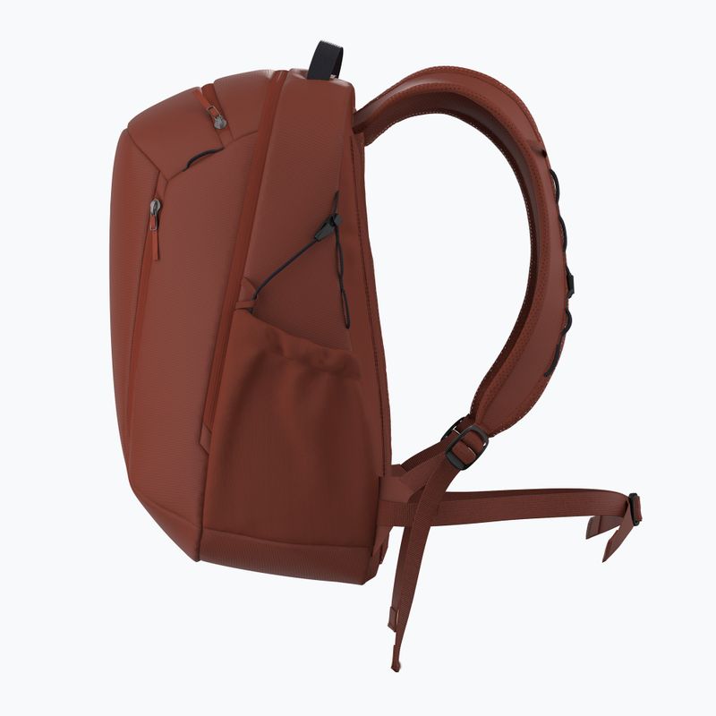 Arc'teryx Mantis 26 l sequoia túra hátizsák 3