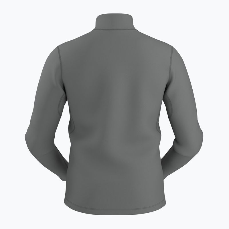 Férfi Arc'teryx Rho Heavyweight Zip Neck Void melegítőfelső 6