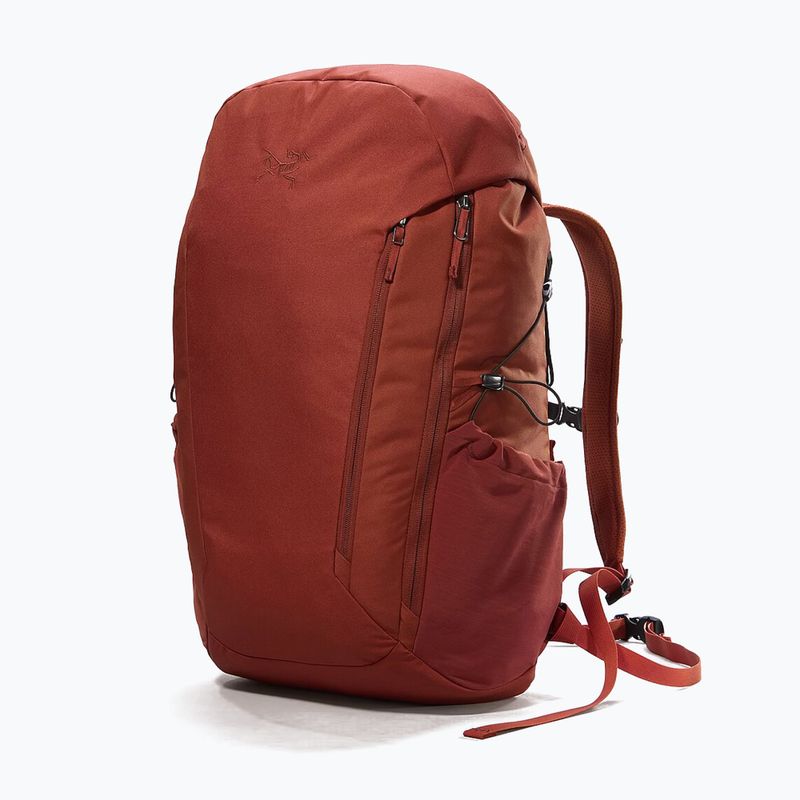 Arc'teryx Mantis 30 l sequoia hátizsák 2