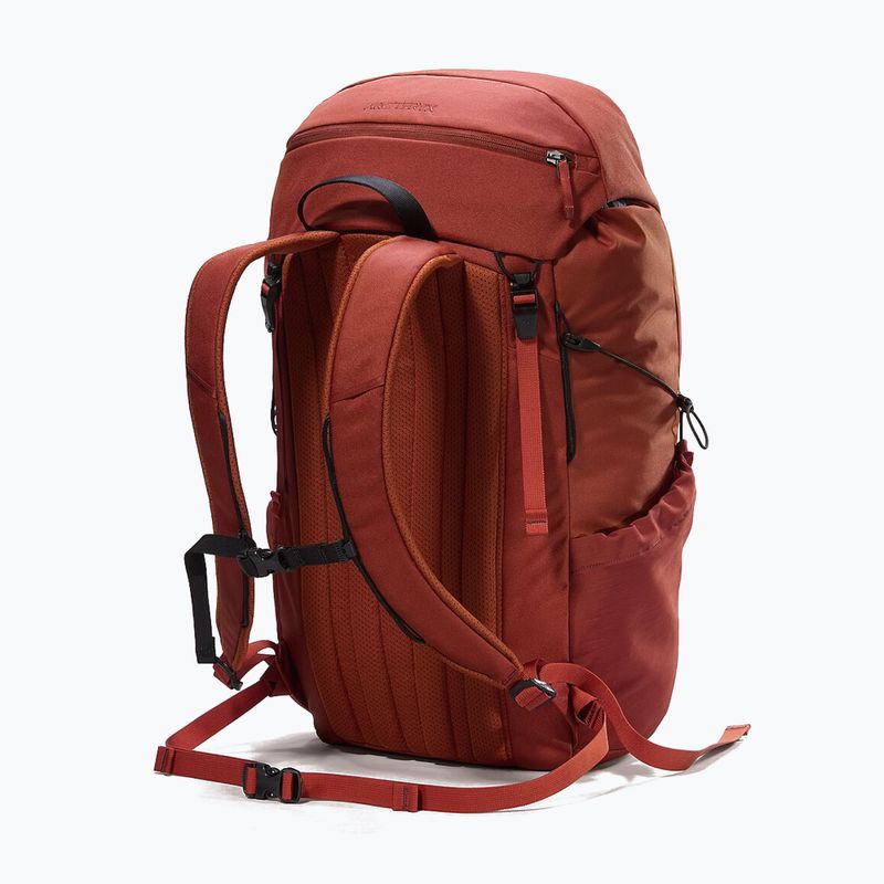 Arc'teryx Mantis 30 l sequoia hátizsák 3