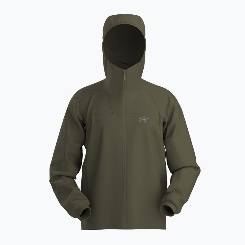 Férfi Arc'teryx Epsilon Insulated Hoody tatsu hibrid kabát