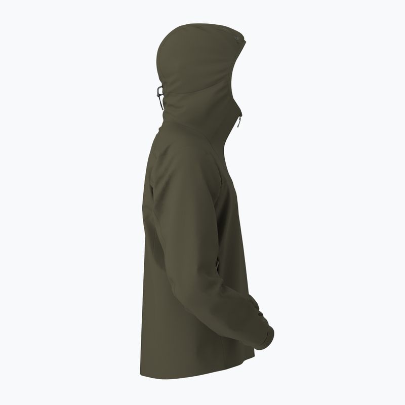 Férfi Arc'teryx Epsilon Insulated Hoody tatsu hibrid kabát 3