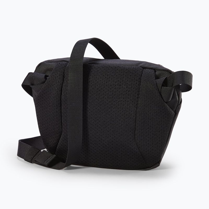 Arc'teryx Mantis 1 1,5 l fekete ii tasak 2
