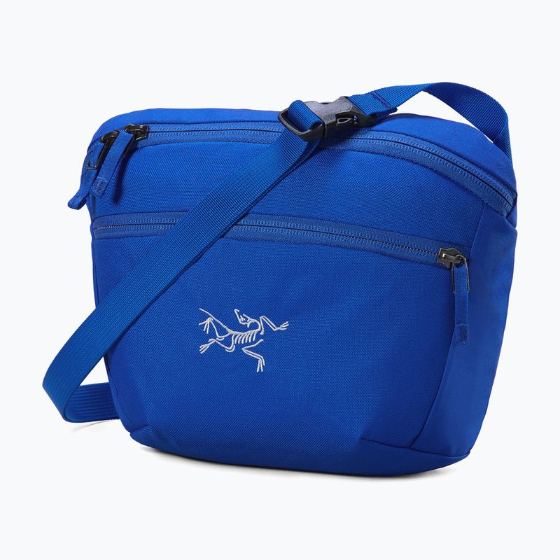 Arc'teryx Mantis 2 2,5 l vitalitás tasak