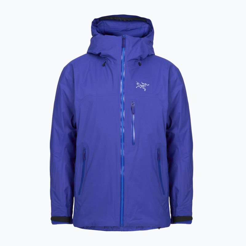 Férfi Arc'teryx Beta Insulated vitality esőkabát