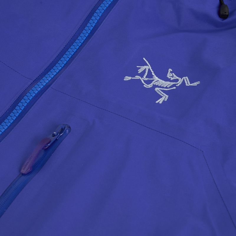 Férfi Arcteryx Beta Insulated vitality esőkabát 3
