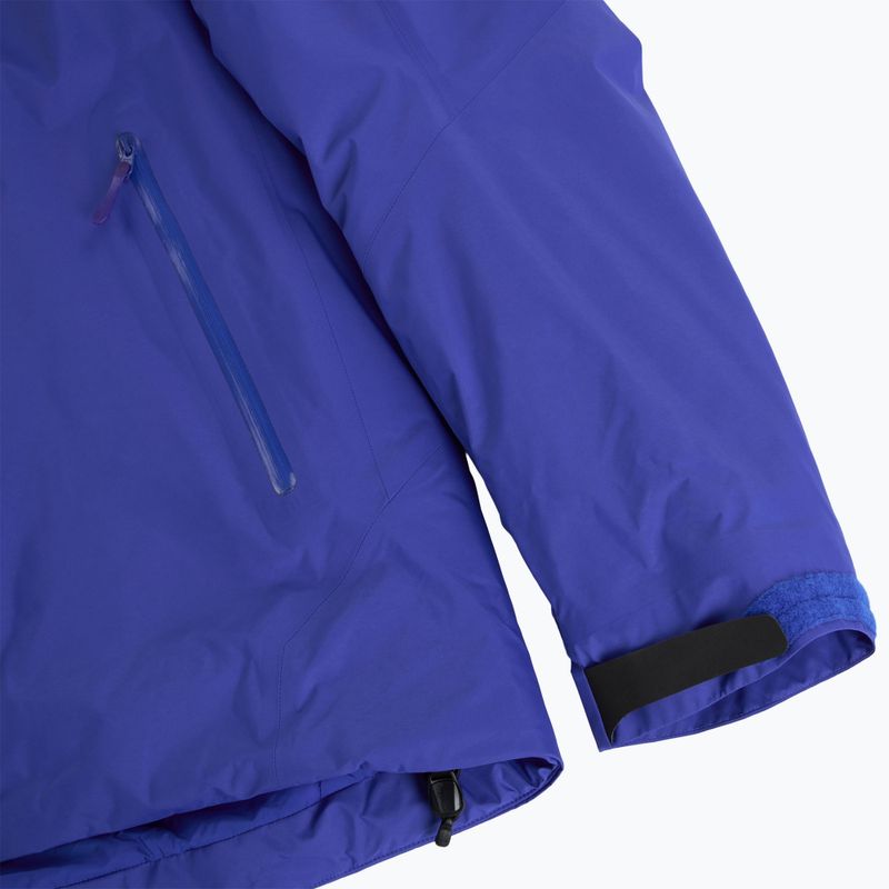 Férfi Arc'teryx Beta Insulated vitality esőkabát 4