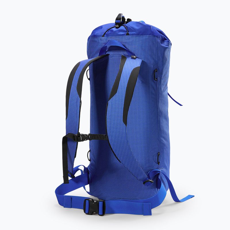 Arcteryx Alpha FL 20 hegymászó hátizsák 2