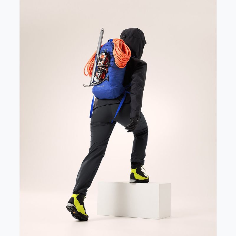 Arcteryx Alpha FL 20 hegymászó hátizsák 6