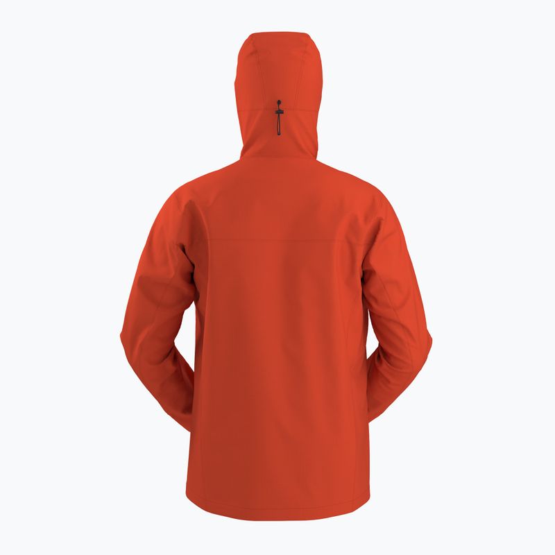 Férfi Arc'teryx Squamish Hoody solaris szélkabát 9