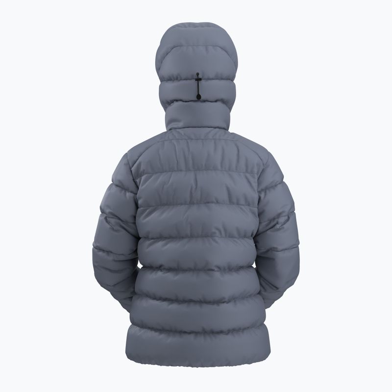 Arc'teryx Thorium Hoody stratus női pehelypaplan dzseki 2