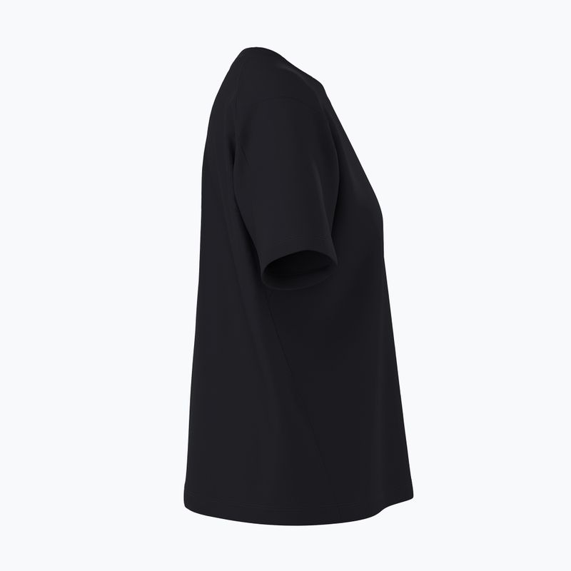 Női póló Arcteryx Kragg Cotton Little Bird Crew black/multi 11