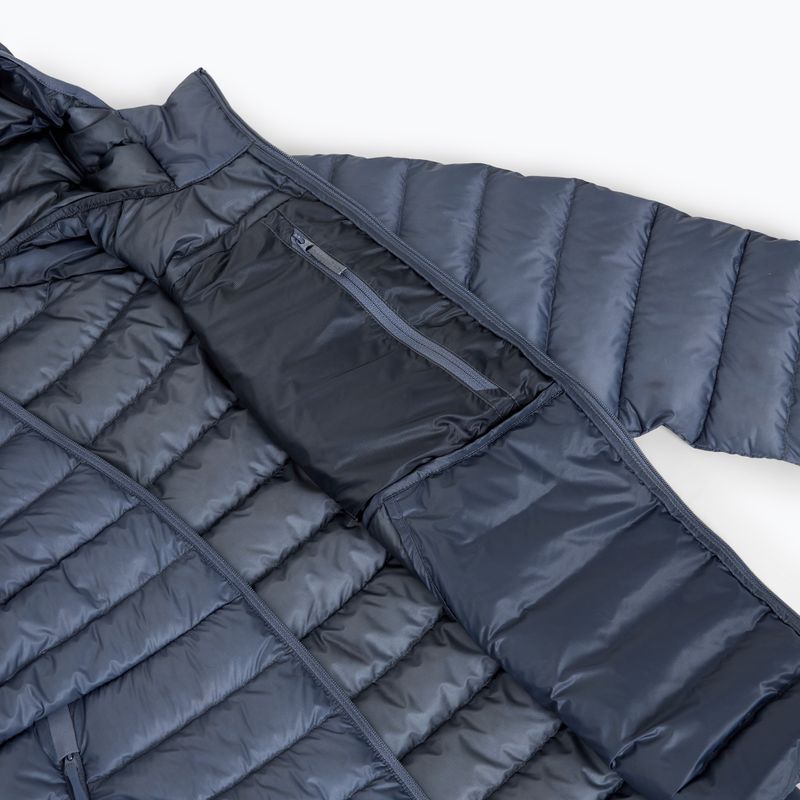 Arc'teryx női Cerium Hoody stratus pehelypaplan dzseki 4