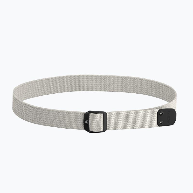 Arc'teryx Conveyor 38 mm-es arctic selyem nadrágszíj
