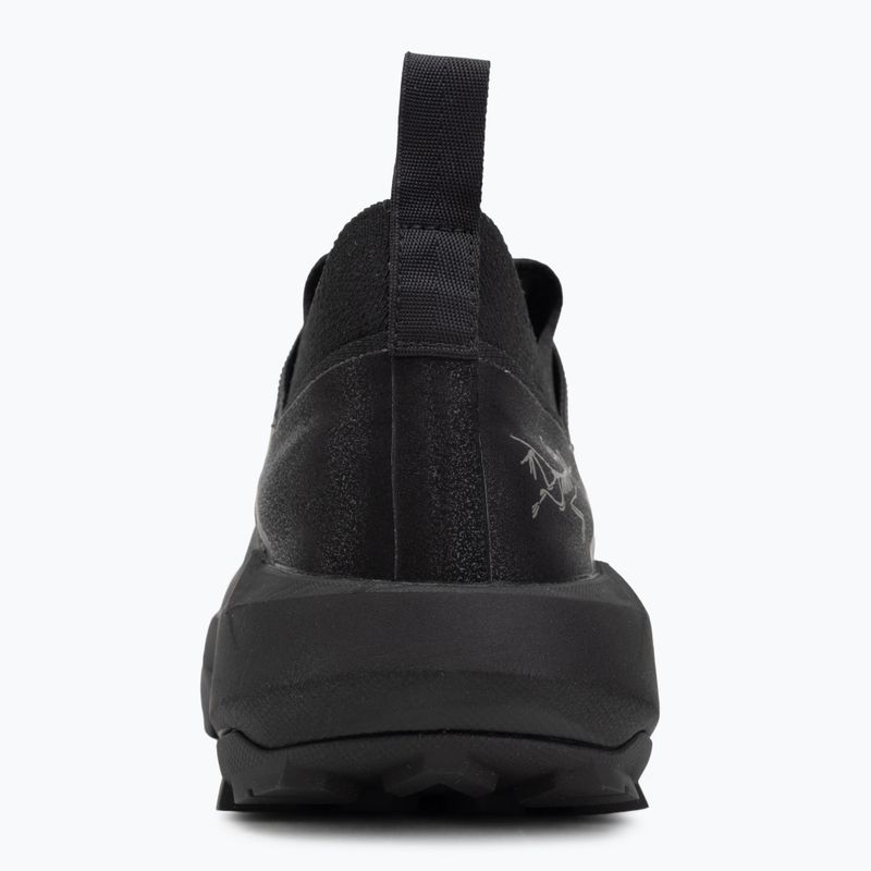 Férfi Arc'teryx Vertex Alpine GTX fekete/fekete megközelítő cipők 6