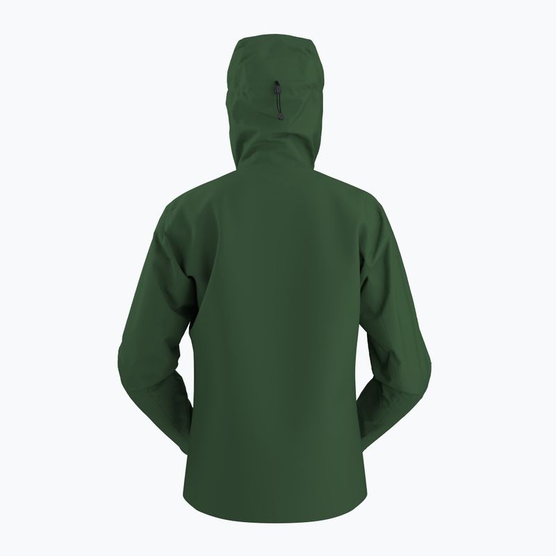 Arcteryx Beta SL női esőkabát eden 2